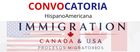 INMIGRATION USA&CANADA